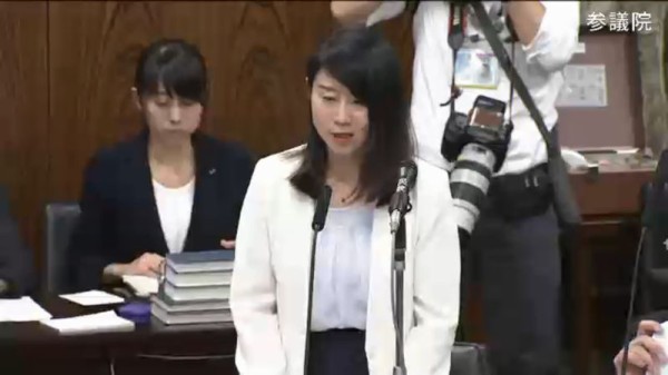 Ir整備法審議で国民民主党に希望が垣間見えた件 矢田わか子議員の行動を讃える なおきのブログ