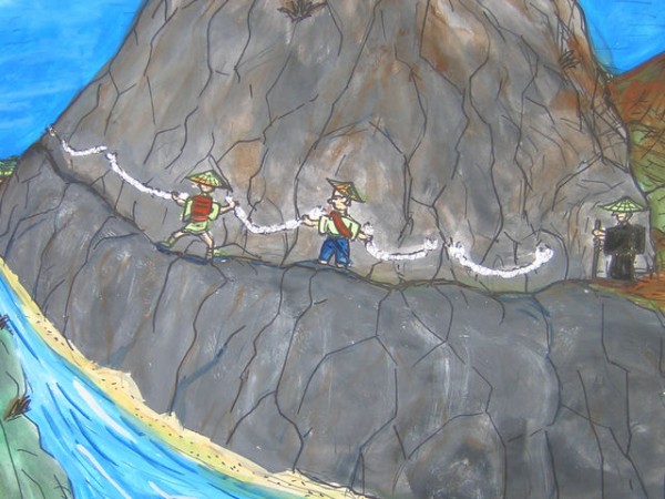 書評 藤十郎の恋 恩讐の彼方に 新潮文庫 第10回千年読書会課題図書 なおきのブログ