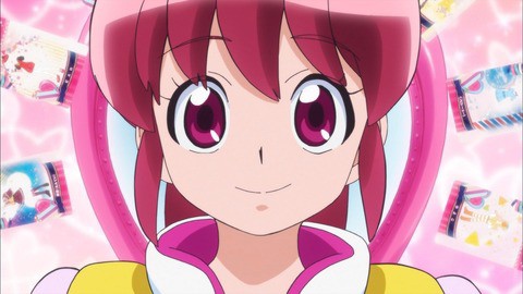 今めぐたんが まとめ ふたば実況 ハピネスチャージプリキュア ニチアサ系の テレビ 番組画像 まとめblog