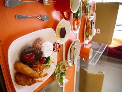 大人のお子様ランチ プッチンプリン ん 懐かしいぃ 名古屋熟女の食べるの大好き日記 なおみの今夜も朝帰り 大人のお子様ランチ プッチンプリン ん 懐かしいぃ 名古屋熟女の食べるの大好き日記 なおみの今夜も朝帰り