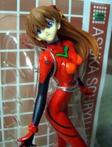 Voice I-doll Superior 惣流アスカ・ラングレー」到着！ : なおさんの