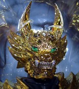 煌人(きらめきびと)~12inchアクションフィギュア ガロ」入荷！ : なお