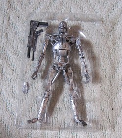 楽天市場】マクファーレン ターミネーター3 T-X エンド