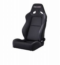 RECAROのベースフレームをスポーツフレームに変更！ : なおさんの