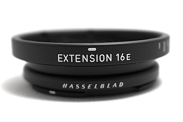 Extension 16e For Hasselblad 写真の絵筆