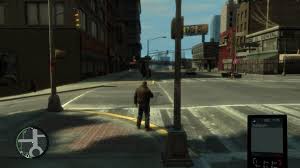 ぶっちゃけgta5よりもgta4のほうが楽しめたよな えびフライ速報