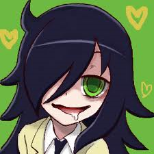 ワタモテ 黒木智子 もこっち は喪女可愛い Www えびフライ速報 ワタモテ 黒木智子 もこっち は喪女可愛い Www えびフライ速報