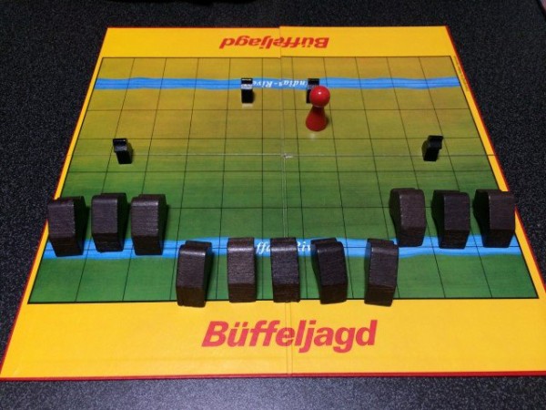 Alex Randolphのゲームについて(1960 - 1980編） : ボドゲ色の