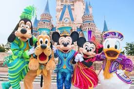 ディズニーランド ついに着ぐるみの中の人が怒ったらしい P 芸能界の過去に埋もれた裏話を掘り返します