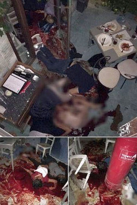 バングラデシュで日本人7人含む人質人死亡 北の国から猫と二人で想う事 Livedoor版