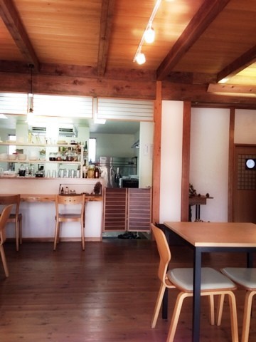 大和高田の隠れ家カフェ コトノハカフェ 今ならクリスマス限定のスイーツプレートが 奈良ちゅー
