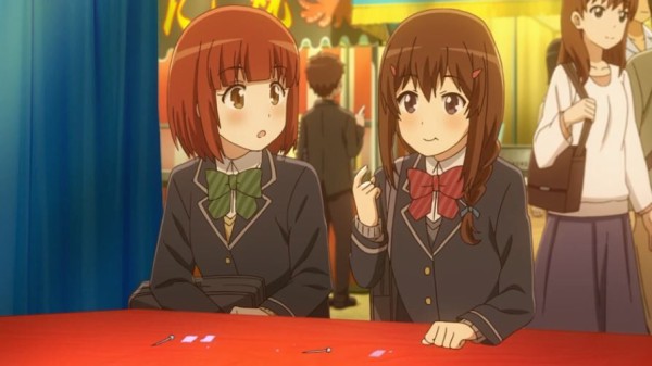 海外の反応 のんのんびよりのんすとっぷ第8話 あかねちゃんは純粋少女 国際的アニメ日常 21リフレッシュ工事中 海外の反応 のんのんびよりのんすとっぷ第8話 あかねちゃんは純粋少女 国際的アニメ日常 21リフレッシュ工事中