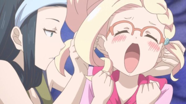 海外の反応まとめ やくならマグカップも 第7話 夏の日に思いついたこと 国際的アニメ日常 21リフレッシュ工事中