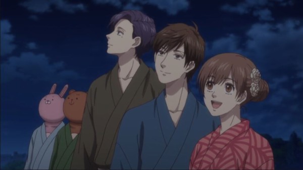 海外の反応まとめ うらみちお兄さん第4話 冬の夏 国際的アニメ日常 21リフレッシュ工事中