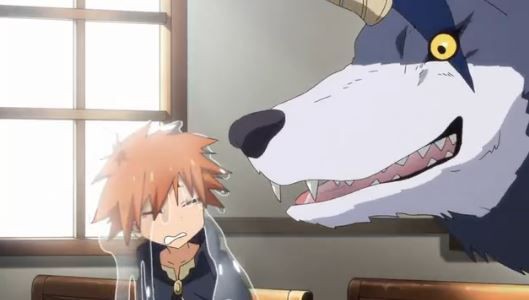 海外の反応 転生したらスライムだった件 第21話リムルさんとんとん拍子 国際的アニメ日常 21リフレッシュ工事中