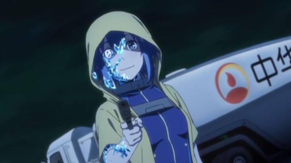 海外の反応 ガーリー エアフォース 最終回幸せなグリペンちゃんと可哀相なライノちゃん 国際的アニメ日常 21リフレッシュ工事中