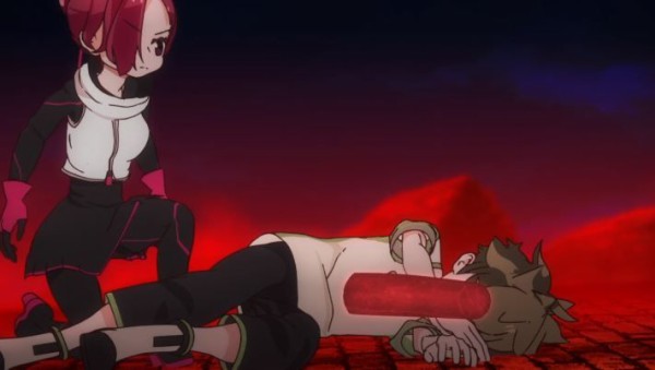 海外の反応 ケムリクサ 最終話わかばくんありがとう 国際的アニメ日常 21リフレッシュ工事中