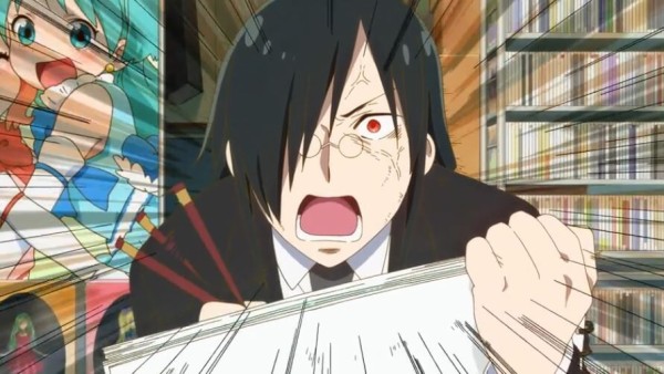 海外の反応まとめ 小林さんちのメイドラゴンs第７話 目指せ完売 同人即売会 国際的アニメ日常 21リフレッシュ工事中