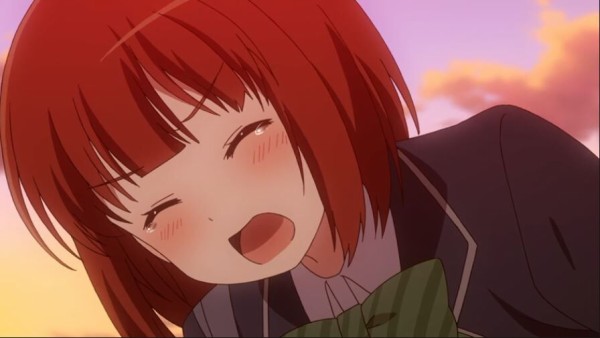 海外の反応 のんのんびよりのんすとっぷ第8話 あかねちゃんは純粋少女 国際的アニメ日常 21リフレッシュ工事中