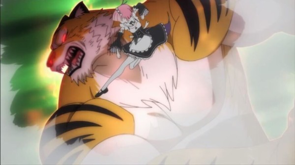 海外の反応まとめ Reゼロから始める異世界生活第15話 らぶこめ In Reゼロ 国際的アニメ日常 21リフレッシュ工事中