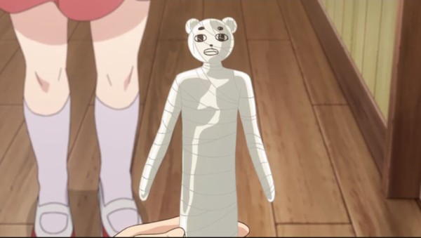 海外の反応まとめ のんのんびよりのんすとっぷ第1話 スローライフジャパニーズカントリー 国際的アニメ日常 21リフレッシュ工事中