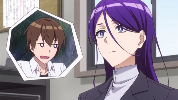 海外の反応 通常攻撃が全体攻撃で二回攻撃のお母さんは好きですか 第1話sao的世界へ 国際的アニメ日常 21リフレッシュ工事中