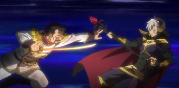 海外の反応 異世界魔王と召喚少女の奴隷魔術 第八話に対する国際的見解 国際的アニメ日常 21リフレッシュ工事中