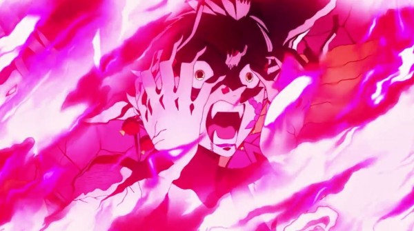 海外の反応まとめ 鬼滅の刃遊郭編第7話 妓夫太郎出撃 国際的アニメ日常 21リフレッシュ工事中