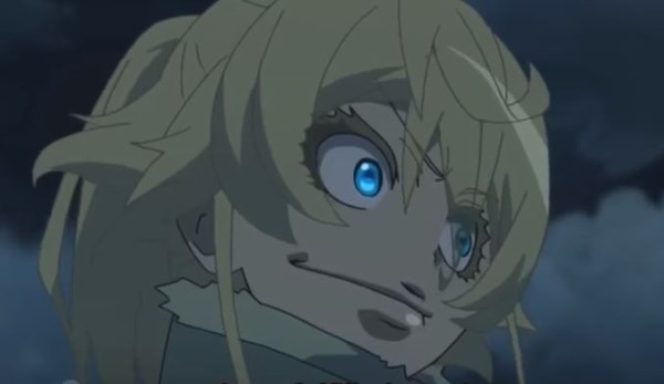 海外の反応 幼女戦記 ターニャ デグレチャフさんに対する国際的見解 国際的アニメ日常 21リフレッシュ工事中