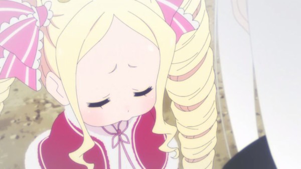 海外の反応まとめ Re ゼロからはじめる異世界生活season2後半18話 希望を未来につなぐ者たちへ 国際的アニメ日常 2021リフレッシュ工事中