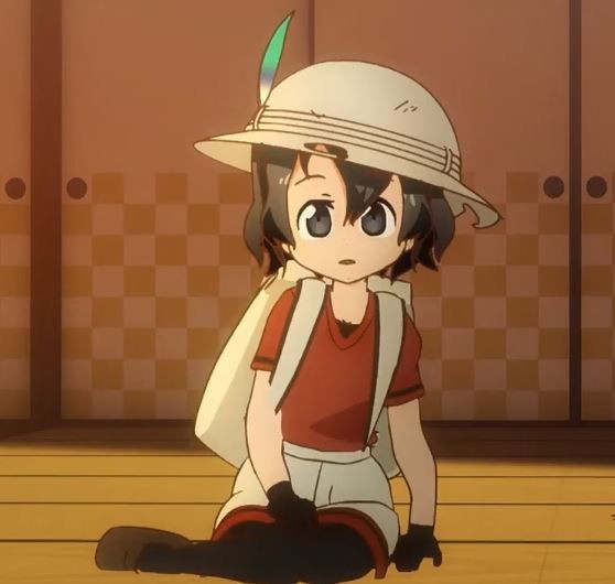 海外の反応 けものフレンズ かばんさんに対する国際的見解 国際的アニメ日常 21リフレッシュ工事中