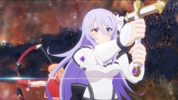 海外の反応まとめ プリンセスコネクトseason２第９話 突貫ラビリスタ 国際的アニメ日常 21リフレッシュ工事中