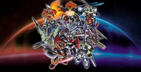 海外の反応まとめ スーパーロボット大戦30発売決定を記念して海外の反応を集めました 国際的アニメ日常 21リフレッシュ工事中 海外の反応まとめ スーパーロボット大戦30発売決定を記念して海外の反応を集めました 国際的アニメ日常 21リフレッシュ工事中