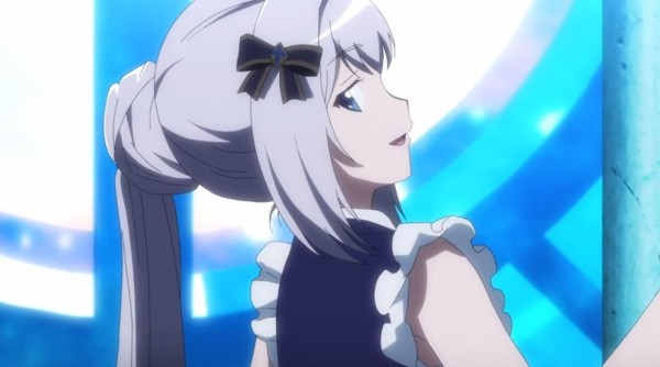 海外の反応まとめ マギアレコード魔法少女まどかマギカ外伝第三話 乗り越えてゆく魔法少女たち 国際的アニメ日常 21リフレッシュ工事中