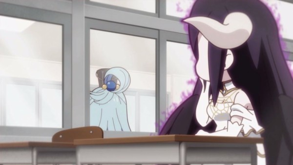 海外の反応 異世界かるてっと 第三話ターニャちゃんの憂鬱 国際的アニメ日常 21リフレッシュ工事中