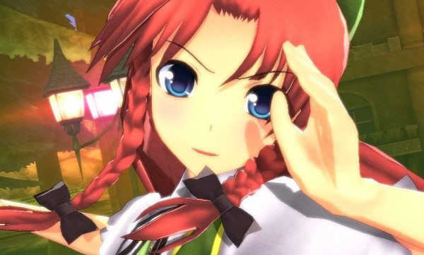 海外の反応 東方project Ps4やニンテンドースィッチで配信される東方に対する国際的見解 国際的アニメ日常 21リフレッシュ工事中