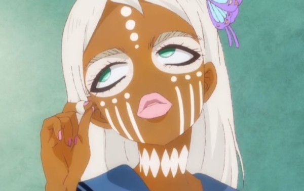 海外の反応 あそびあそばせ 第四話に対する国際的見解 国際的アニメ日常 21リフレッシュ工事中