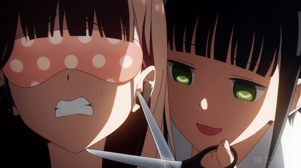 海外の反応まとめ かぐや様は告らせたいウルトラロマンティック第10話 まだまだ続くよ文化祭 国際的アニメ日常 21リフレッシュ工事中