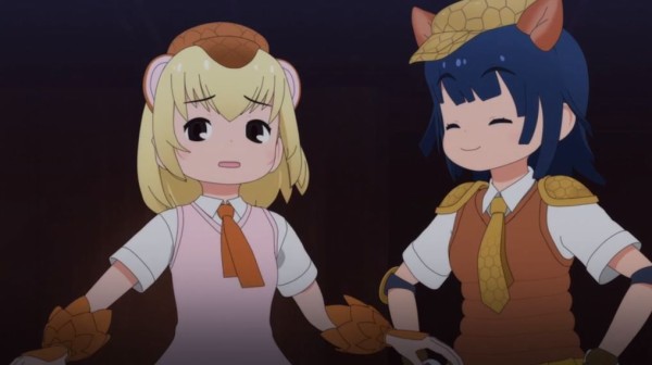 海外の反応 けものフレンズ2 第十一話キュルルはジャパリパークの運命を変えられるのか 国際的アニメ日常 21リフレッシュ工事中