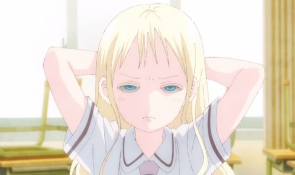 海外の反応 あそびあそばせ 第六話に対する国際的見解 国際的アニメ日常 21リフレッシュ工事中