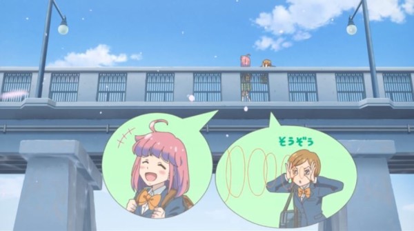 海外の反応まとめ やくならマグカップも第１話 キャンプ 釣り バイクと続いて陶芸です 国際的アニメ日常 21リフレッシュ工事中