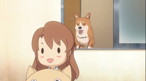 海外の反応まとめ のんのんびよりのんすとっぷ第５話 こまぐるみ の大冒険 国際的アニメ日常 21リフレッシュ工事中