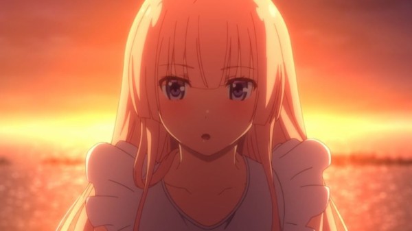 海外の反応 ガーリー エアフォース 第二話1日外出録グリペン 国際的アニメ日常 21リフレッシュ工事中