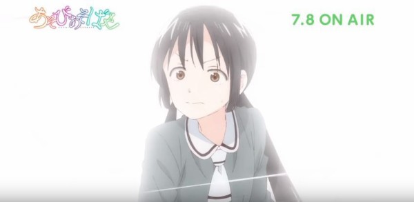 海外の反応 あそびあそばせに対する期待の国際的見解 国際的アニメ日常 21リフレッシュ工事中