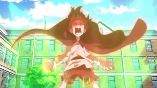 海外の反応 転生したらスライムだった件 第21話リムルさんとんとん拍子 国際的アニメ日常 21リフレッシュ工事中