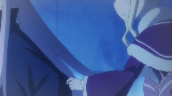 海外の反応まとめ Re ゼロから始める異世界生活第season2後半２０話 弱さを信じるべきか 強さを信じるべきか 国際的アニメ日常 21リフレッシュ工事中
