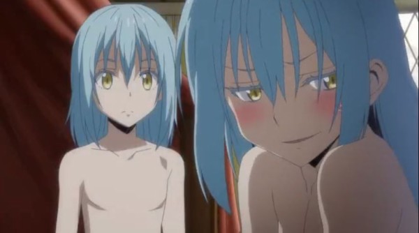 海外の反応」転生したらスライムだった件、第九話リムルさん完全