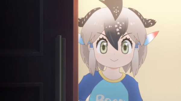 海外の反応 けものフレンズ2 第十一話キュルルはジャパリパークの運命を変えられるのか 国際的アニメ日常 21リフレッシュ工事中