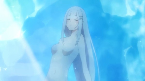 海外の反応 Re ゼロから始める異世界生活 氷結の絆 秋の公開に期待する海外の人々 国際的アニメ日常 21リフレッシュ工事中