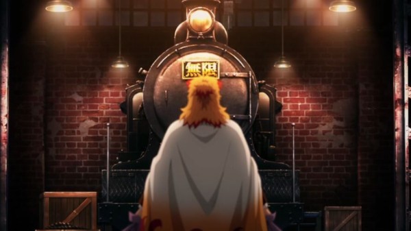 海外の反応まとめ 鬼滅の刃無限列車編第1話 乗車前夜物語 国際的アニメ日常 海外の反応まとめ 鬼滅の刃無限列車編第1話 乗車前夜物語 国際的アニメ日常